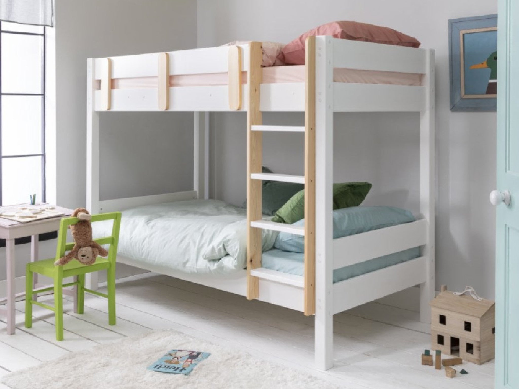Best bunk beds for kids 2023 Space saving storage and more The